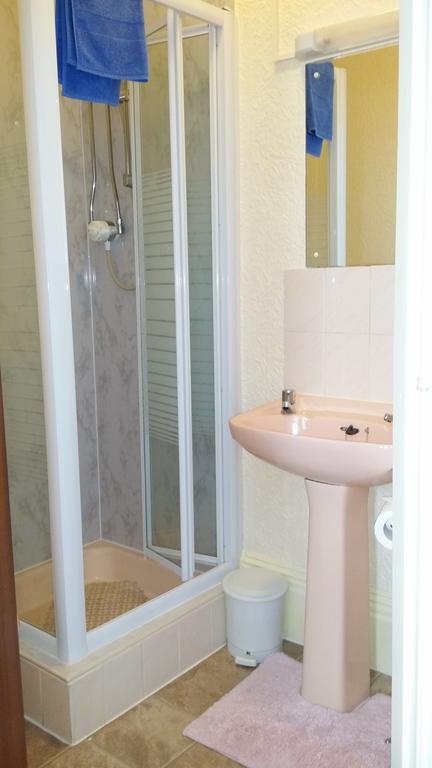 St Kildas, Central Hotel 3*