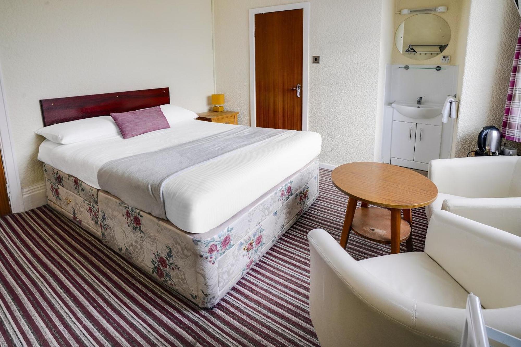 St Kildas, 3* Блэкпул