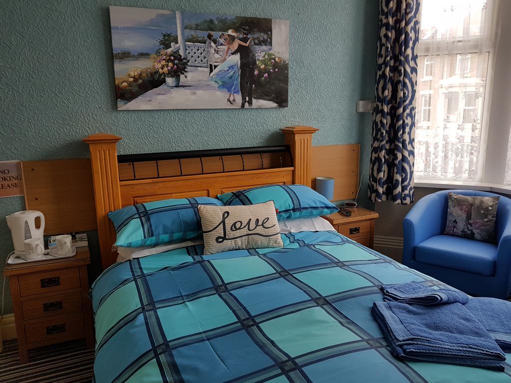 Отель St Kildas, 3*