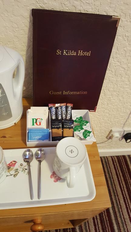 Отель St Kildas, 3*
