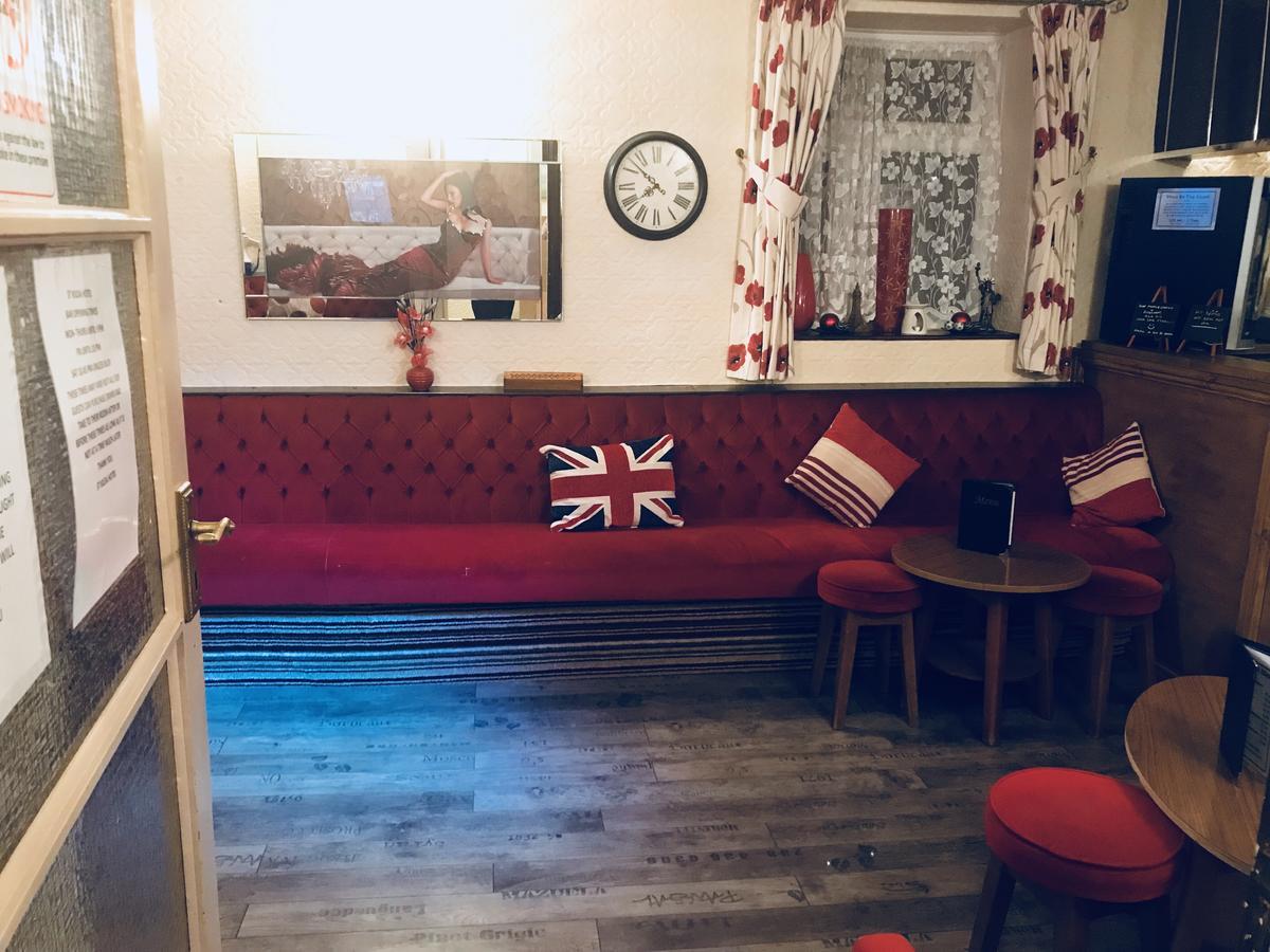 St Kildas, 3* Блэкпул
